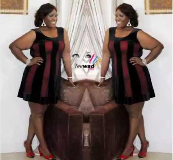 Photo: Comedienne Lepacious Bose Celebrates Her New "Trimmed" Look
